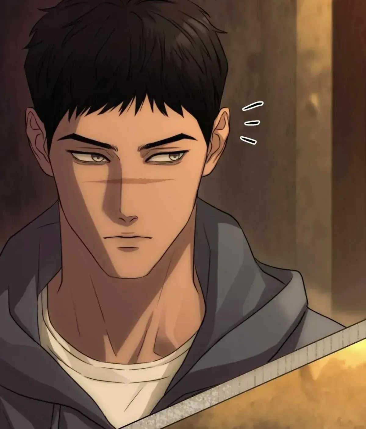 Read Anthill chapter 1.3 image 122 on Lezhin