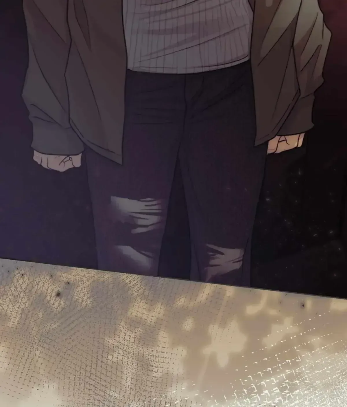 Read Anthill chapter 1.3 image 159 on Lezhin