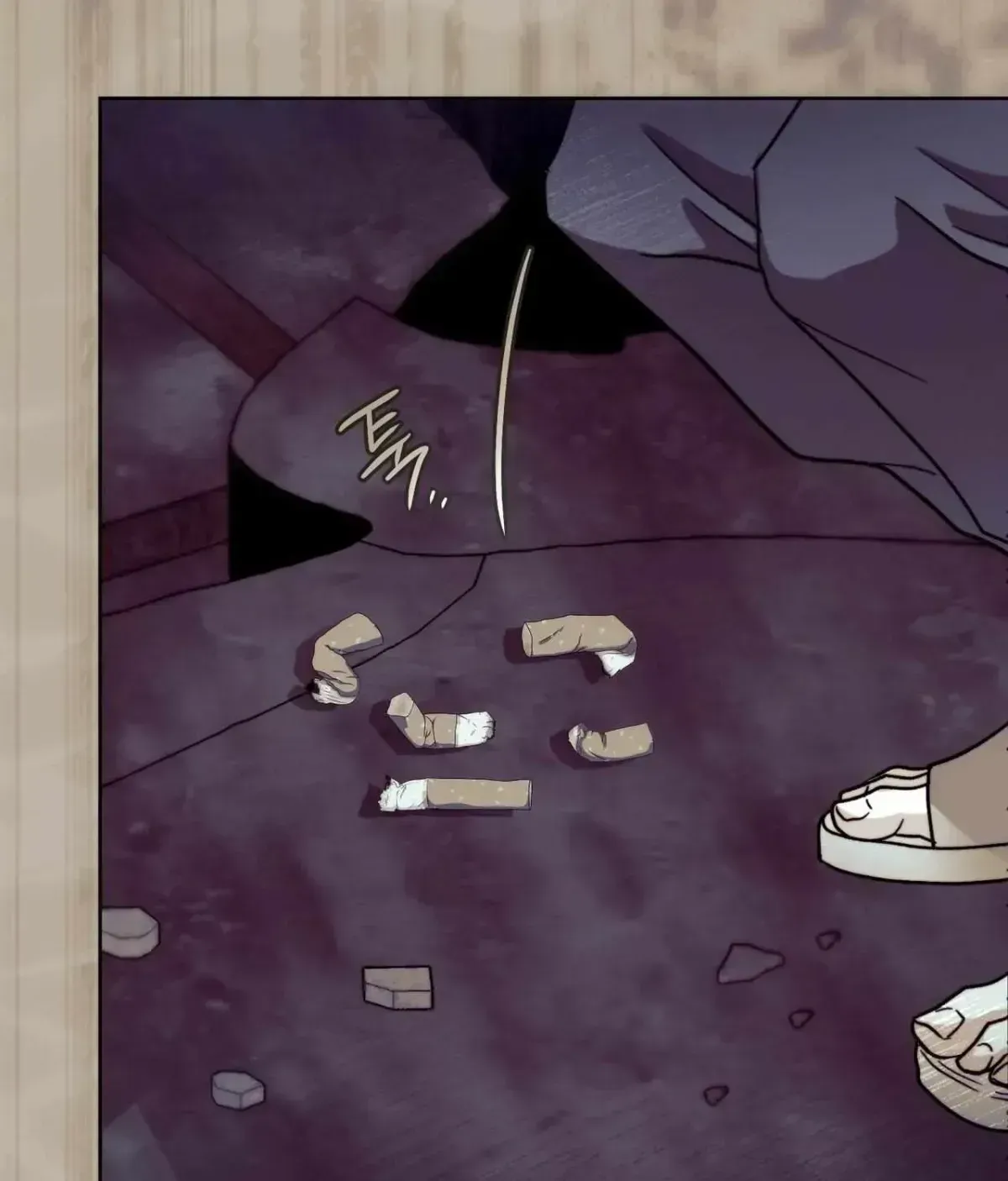 Read Anthill chapter 1.3 image 71 on Lezhin