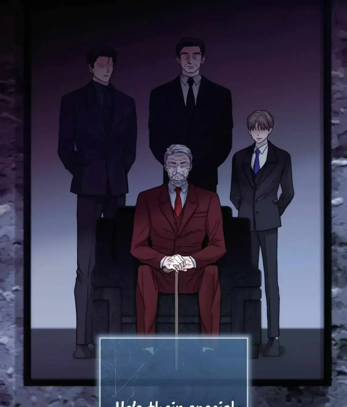 Read Anthill chapter 1.3 image 93 on Lezhin