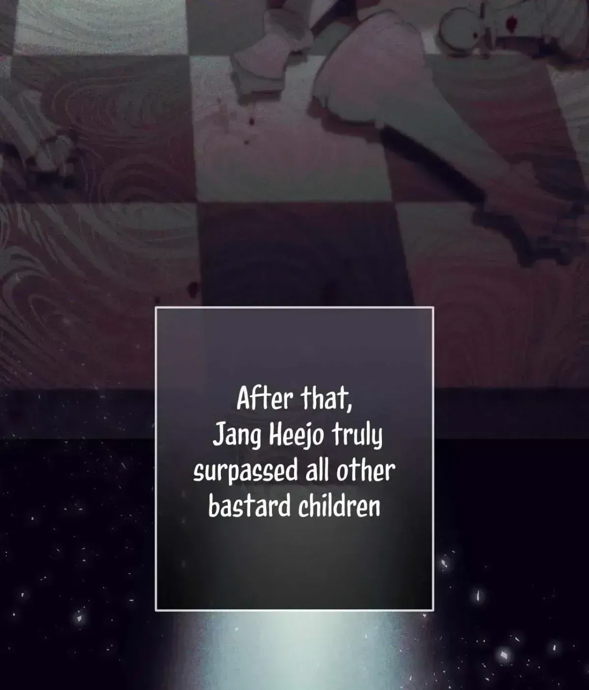 Read Anthill chapter 1.4 image 110 on Lezhin