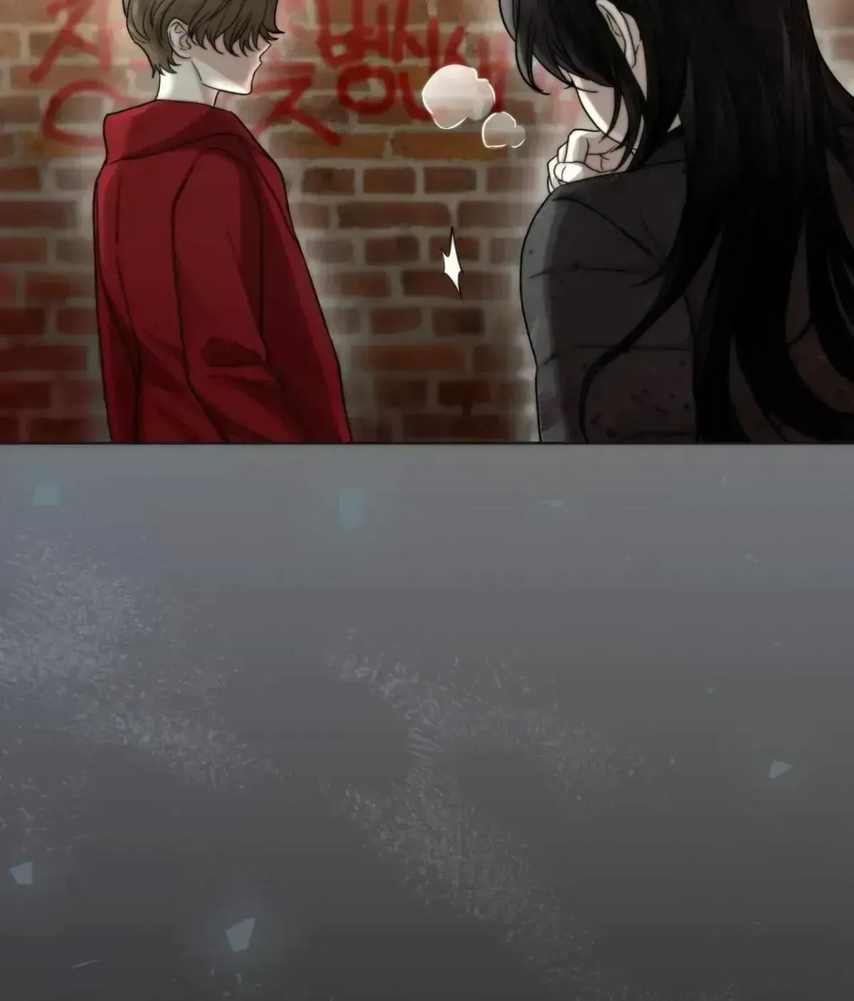 Read Anthill chapter 1.4 image 13 on Lezhin