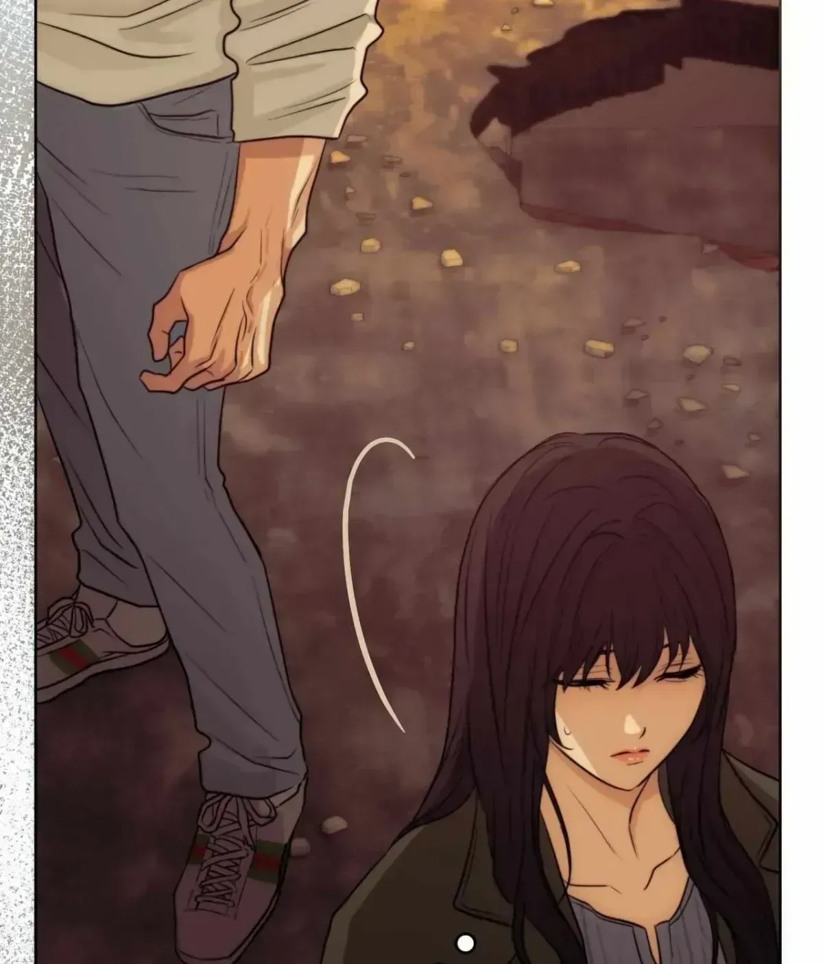Read Anthill chapter 1.4 image 131 on Lezhin