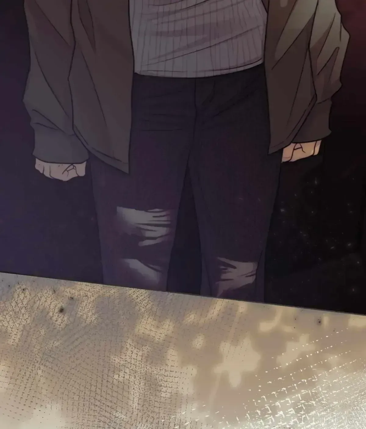 Read Anthill chapter 1.4 image 159 on Lezhin