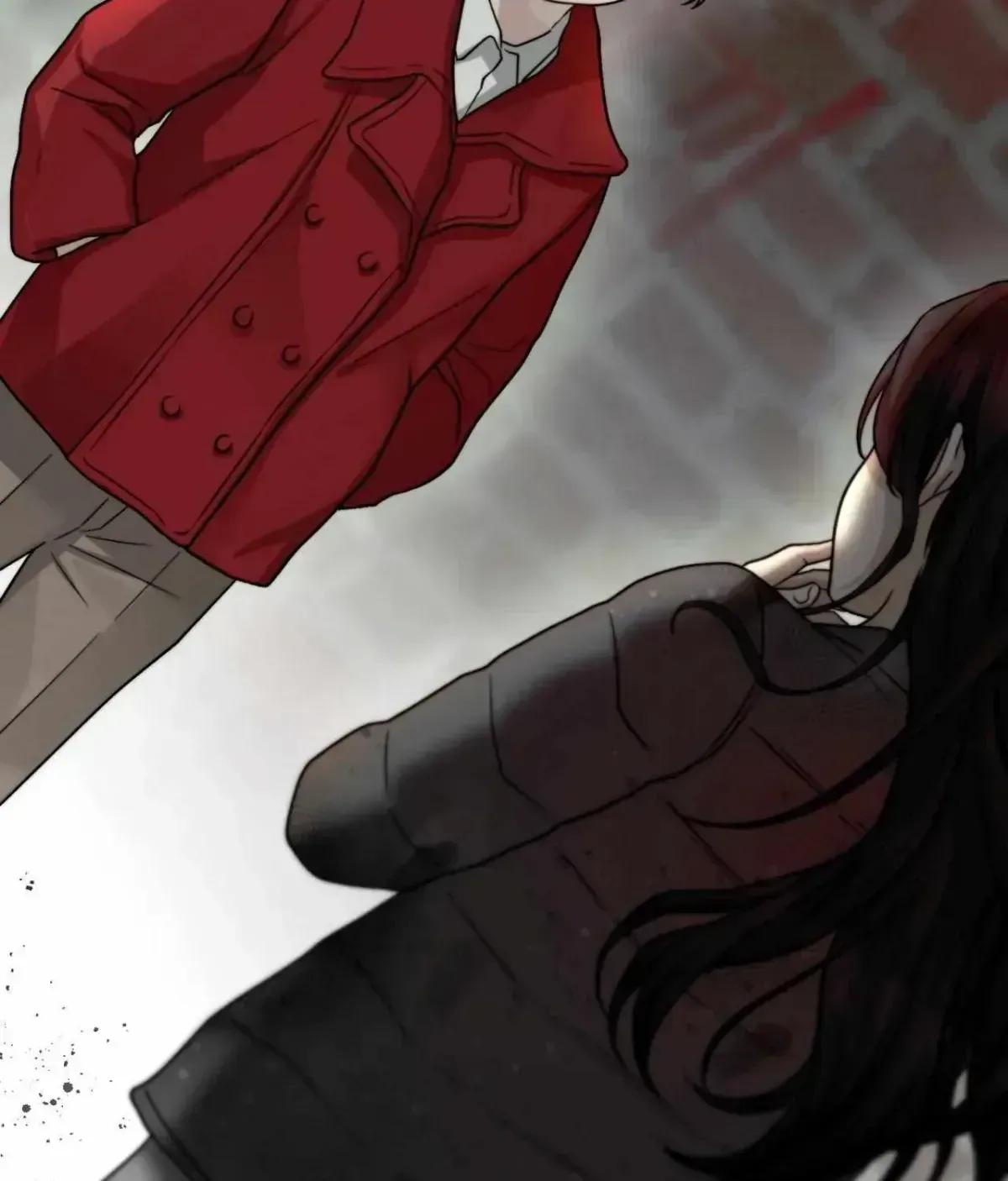 Read Anthill chapter 1.4 image 17 on Lezhin