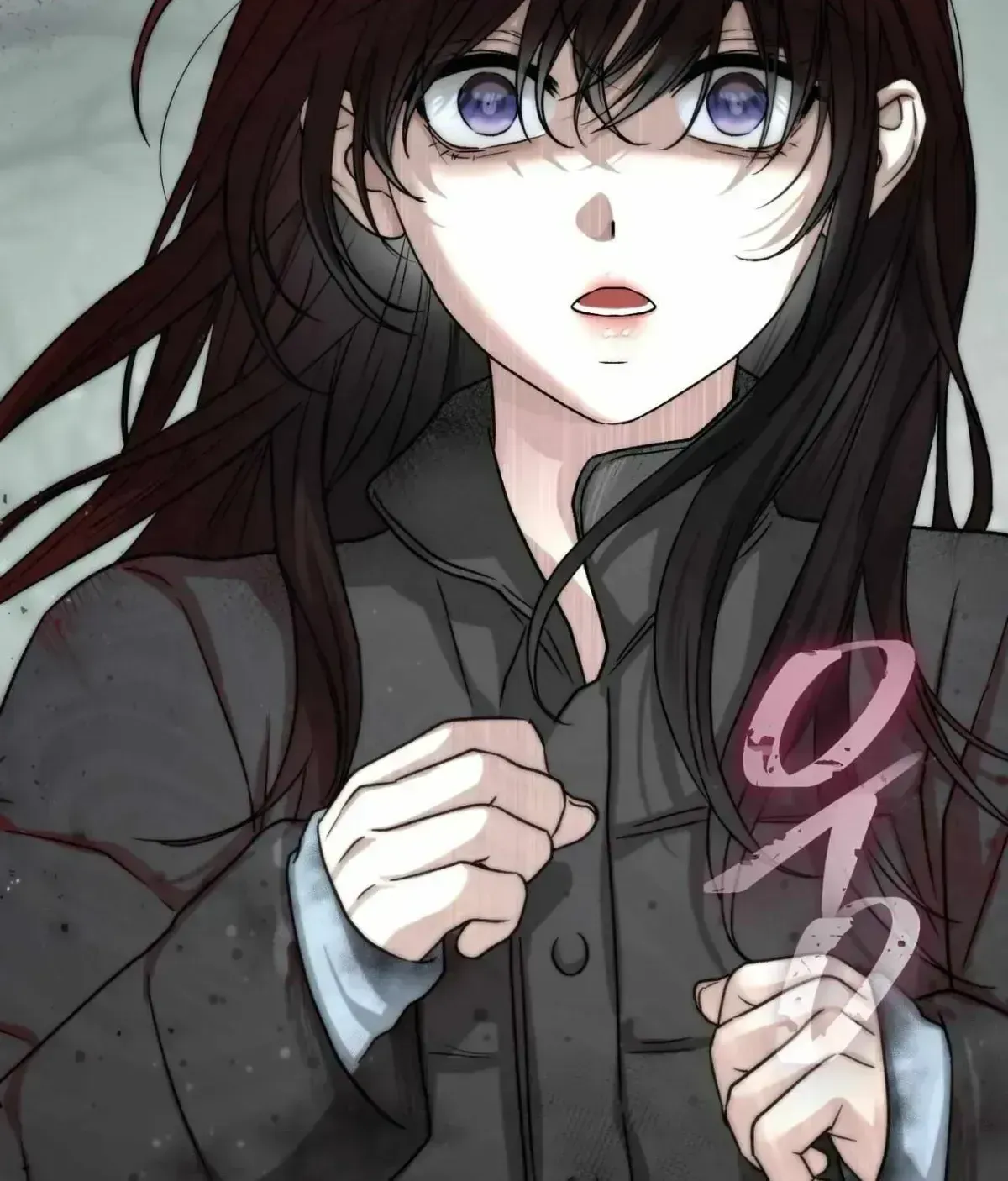 Read Anthill chapter 1.4 image 20 on Lezhin