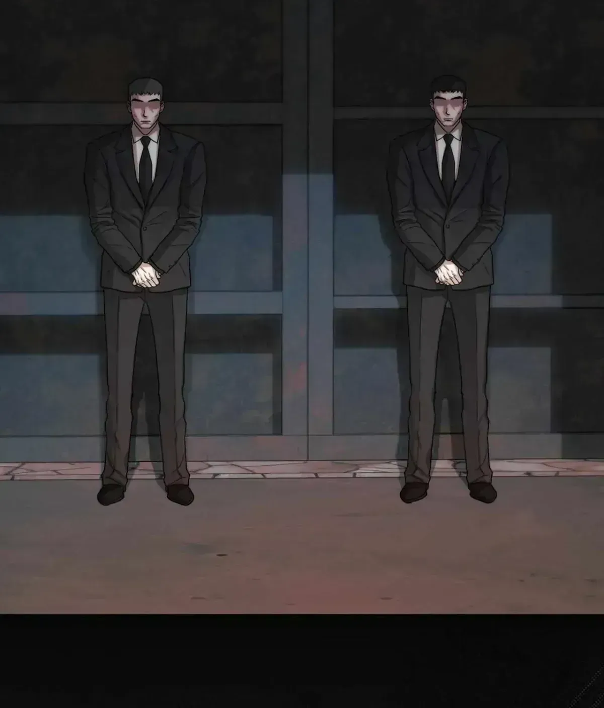 Read Anthill chapter 1.4 image 43 on Lezhin