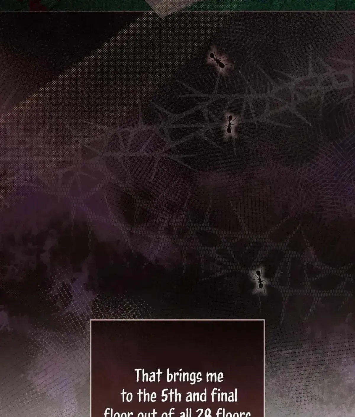 Read Anthill chapter 1.4 image 52 on Lezhin