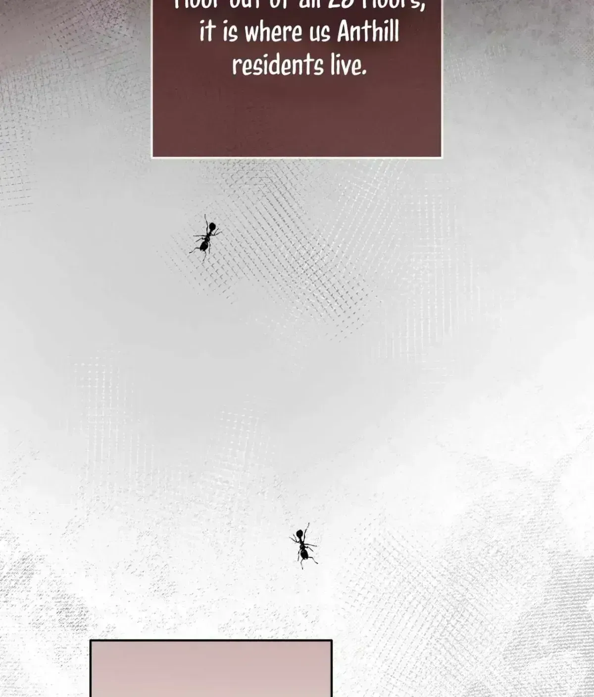 Read Anthill chapter 1.4 image 53 on Lezhin