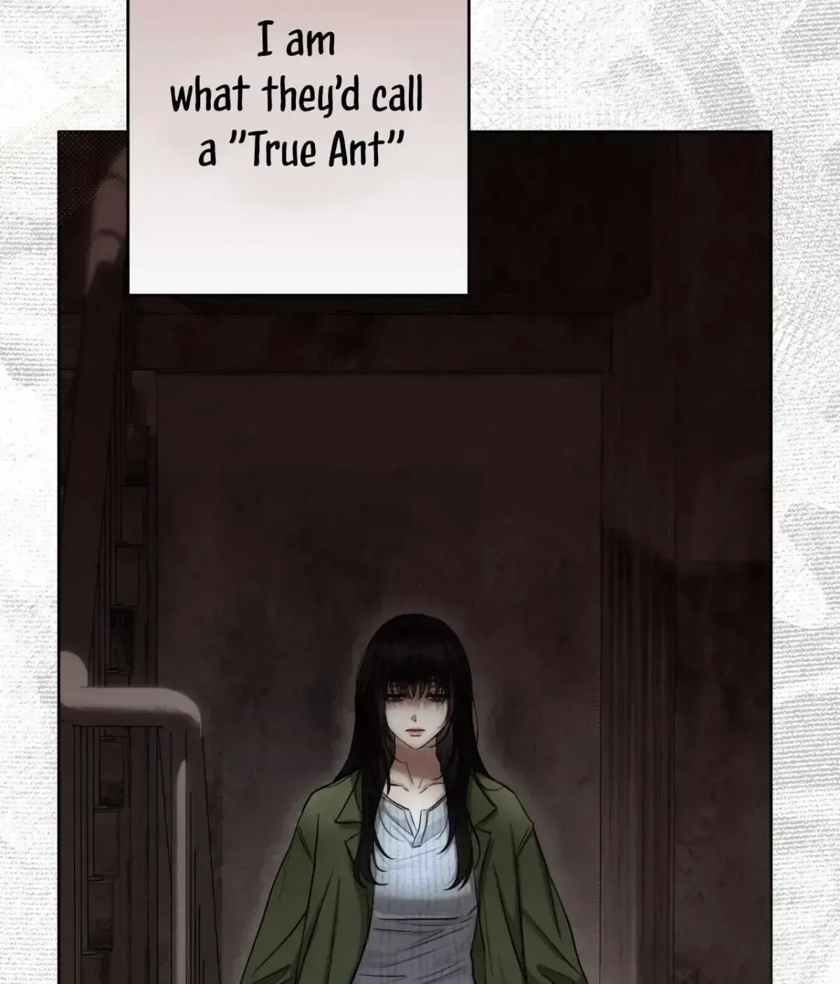 Read Anthill chapter 1.4 image 54 on Lezhin