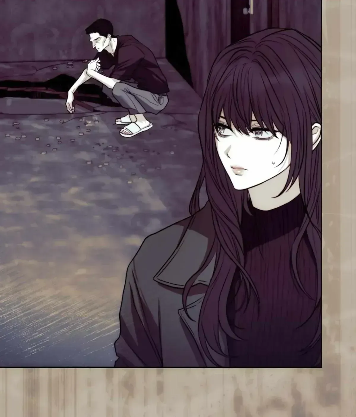 Read Anthill chapter 1.4 image 70 on Lezhin