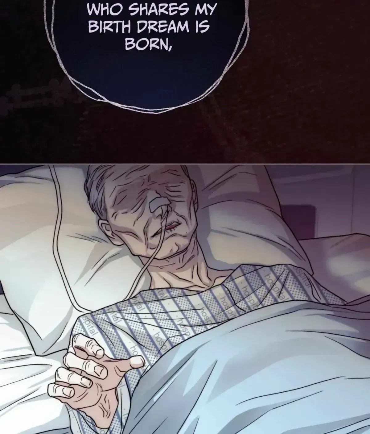 Read Anthill chapter 1.4 image 99 on Lezhin