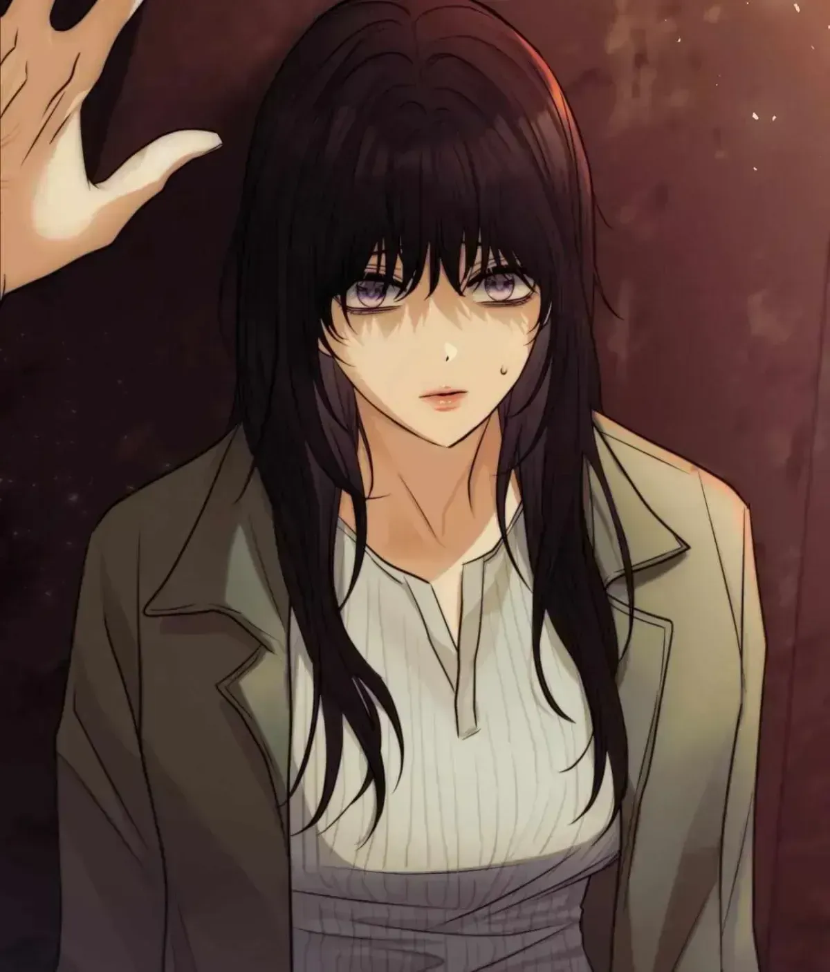 Read Anthill chapter 1.5 image 158 on Lezhin