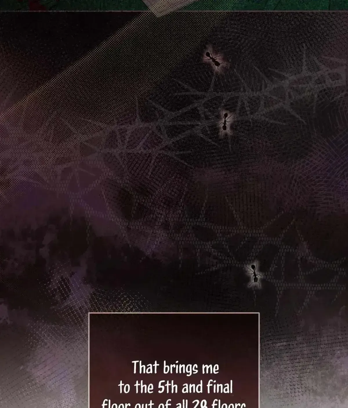 Read Anthill chapter 1.5 image 52 on Lezhin