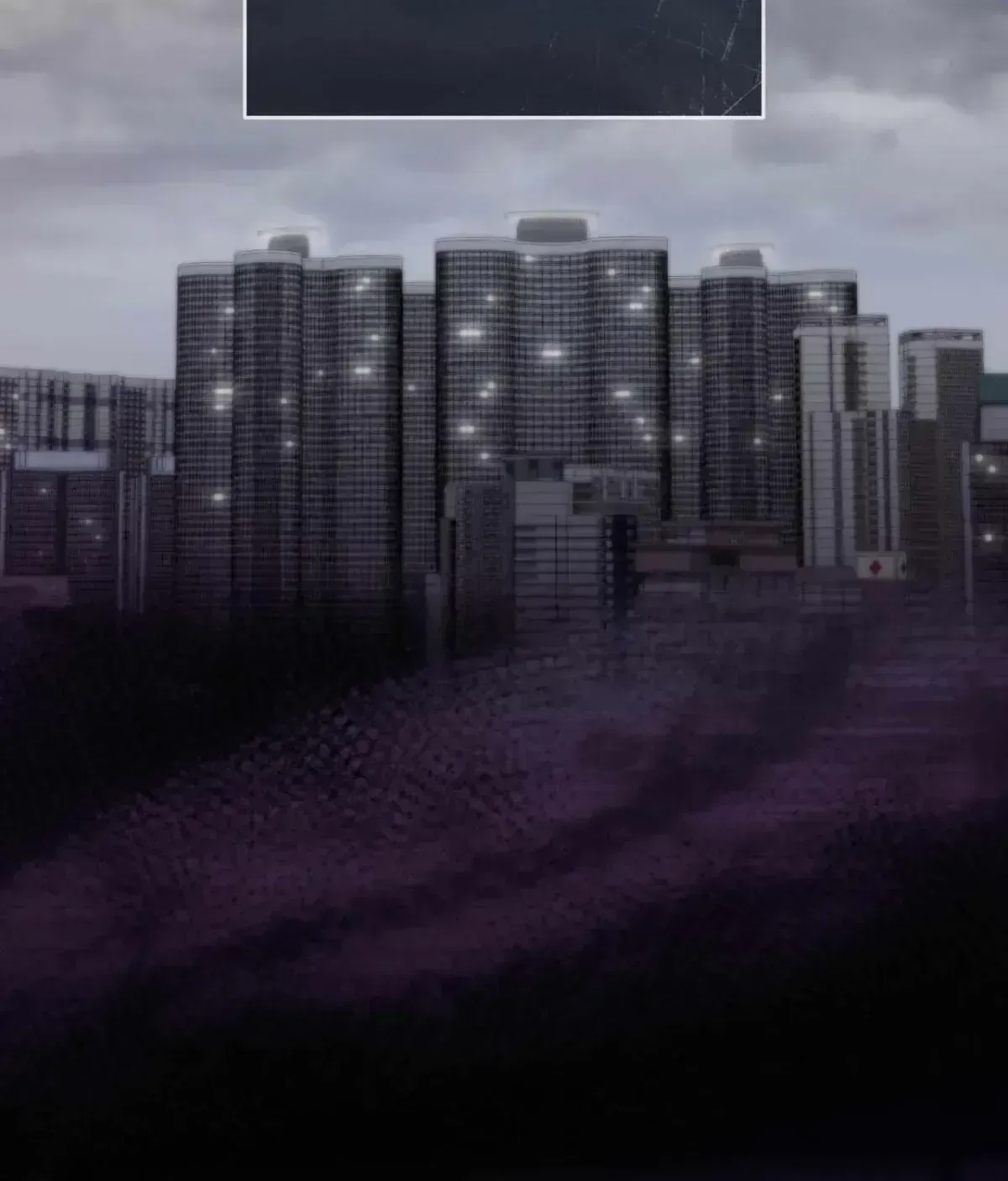 Read Anthill chapter 1.5 image 92 on Lezhin