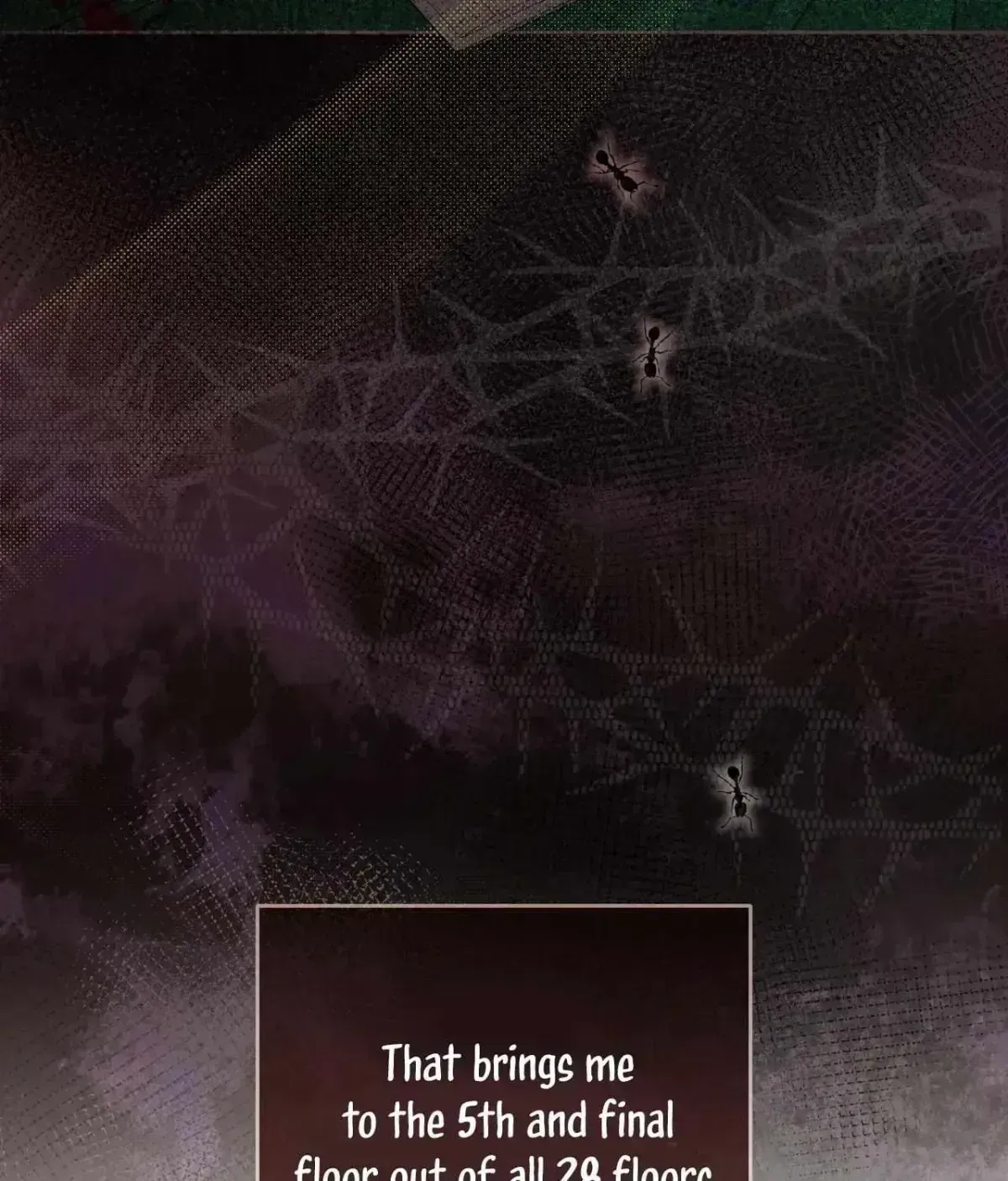Read Anthill chapter 1.6 image 52 on Lezhin
