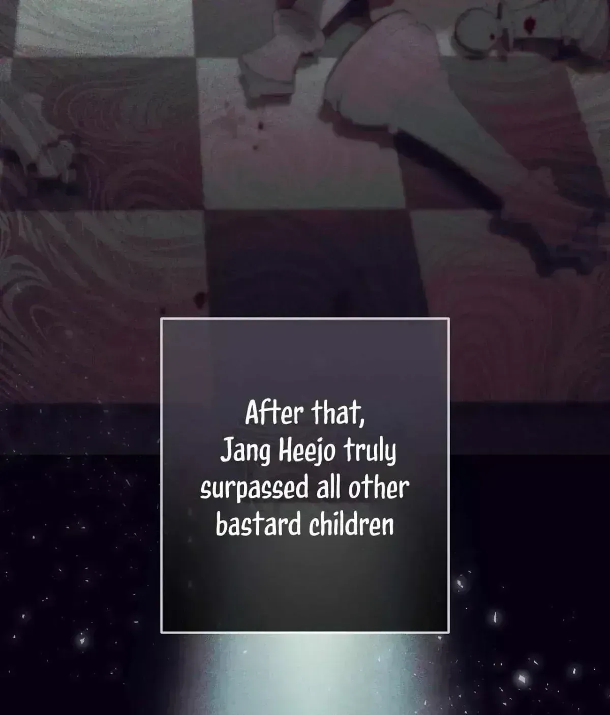 Read Anthill chapter 1.7 image 110 on Lezhin