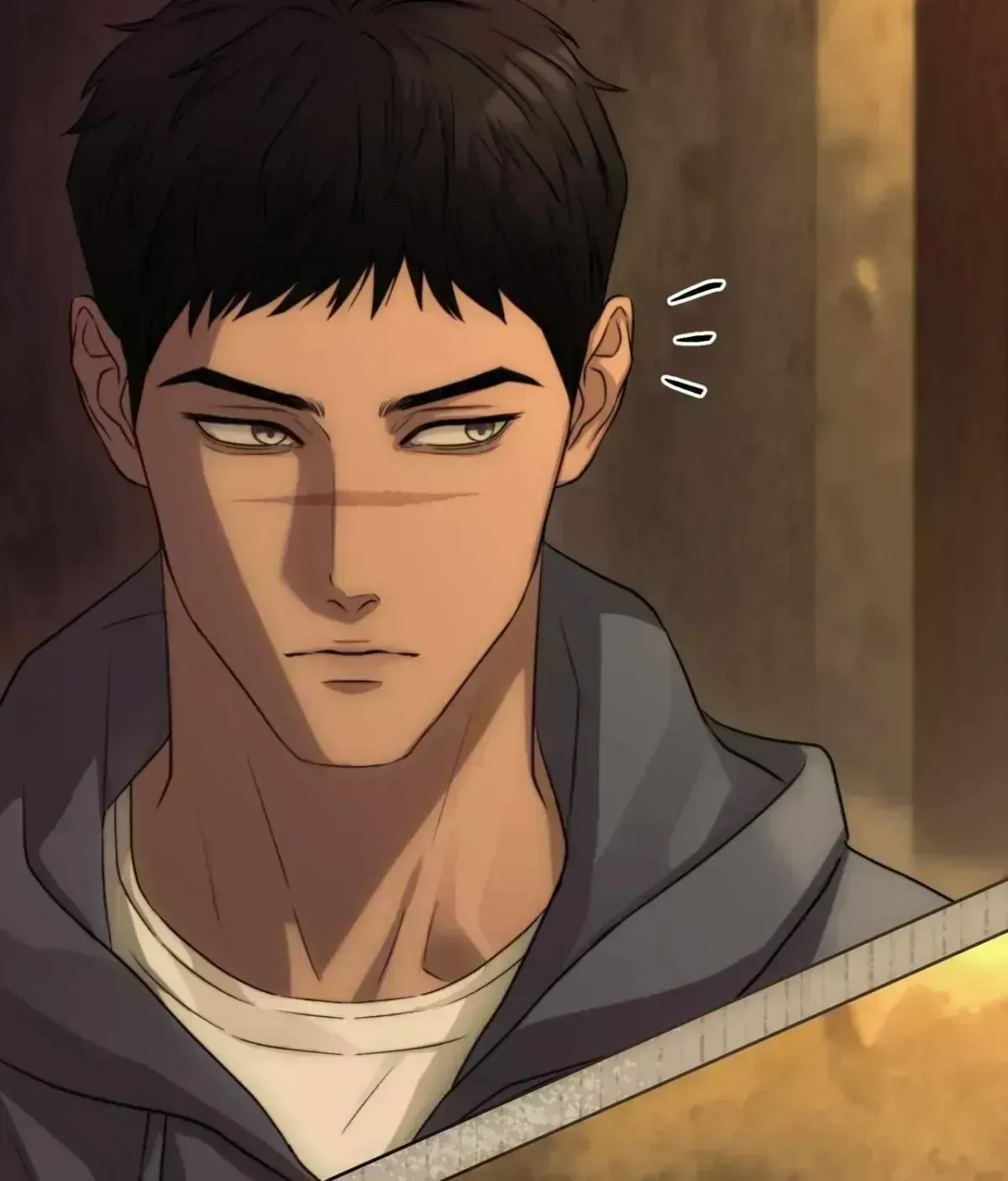 Read Anthill chapter 1.7 image 122 on Lezhin