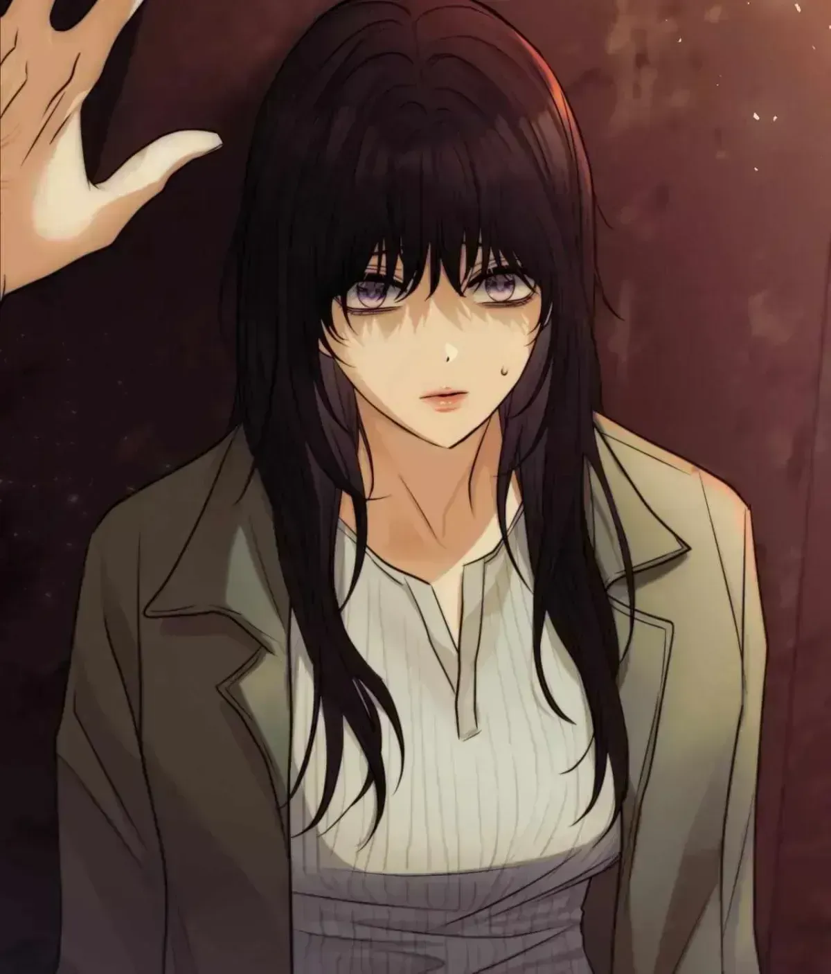 Read Anthill chapter 1.7 image 158 on Lezhin