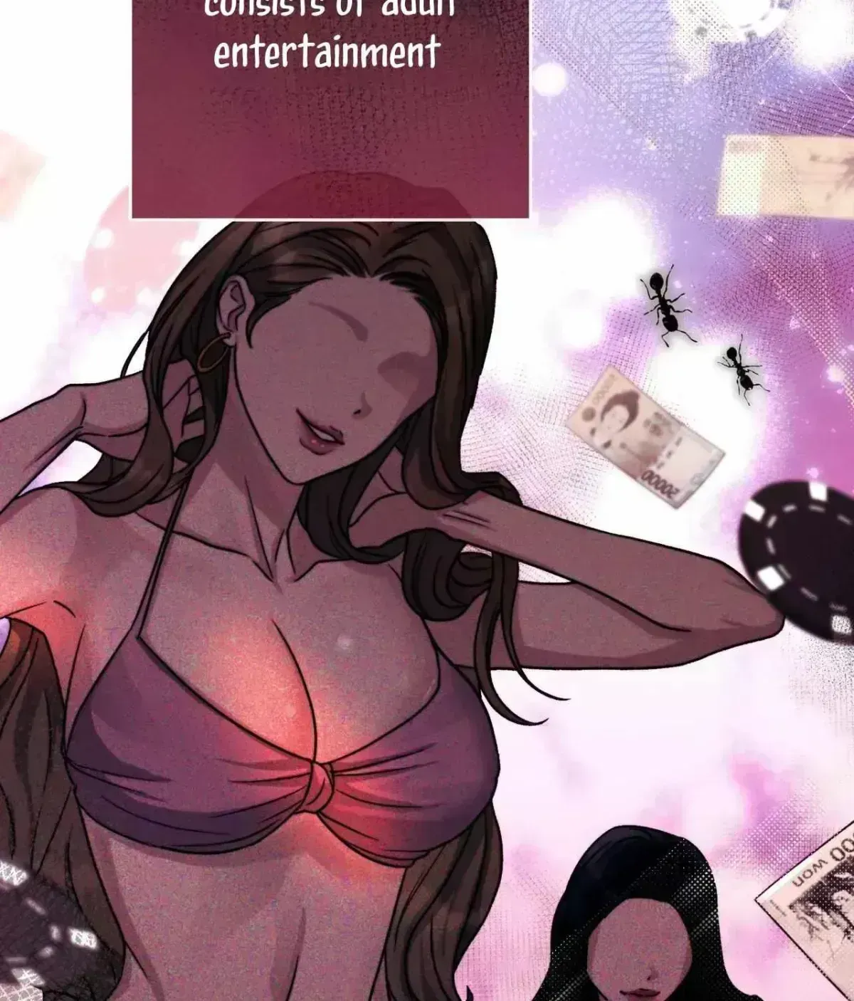 Read Anthill chapter 1.7 image 48 on Lezhin