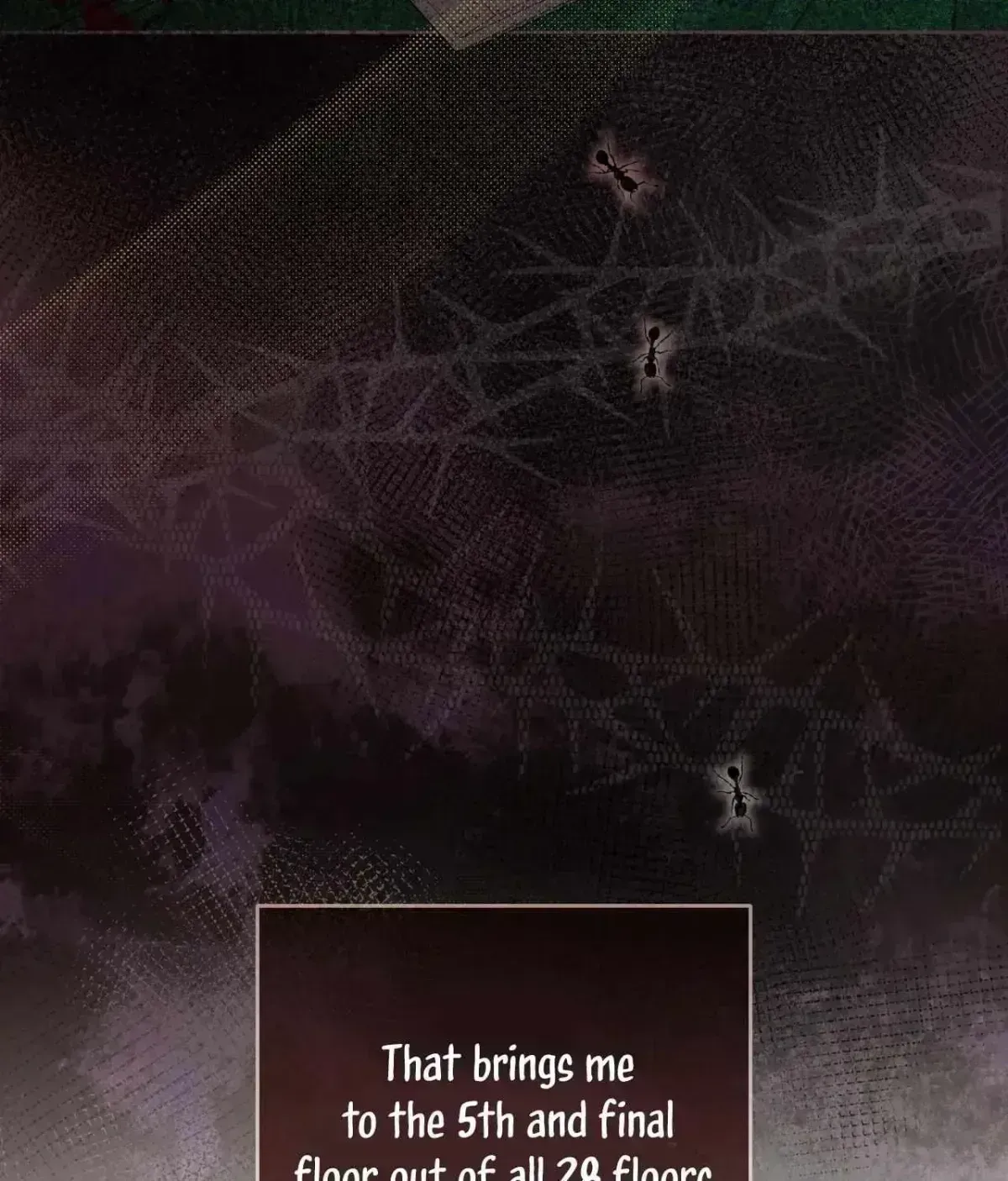 Read Anthill chapter 1.7 image 52 on Lezhin