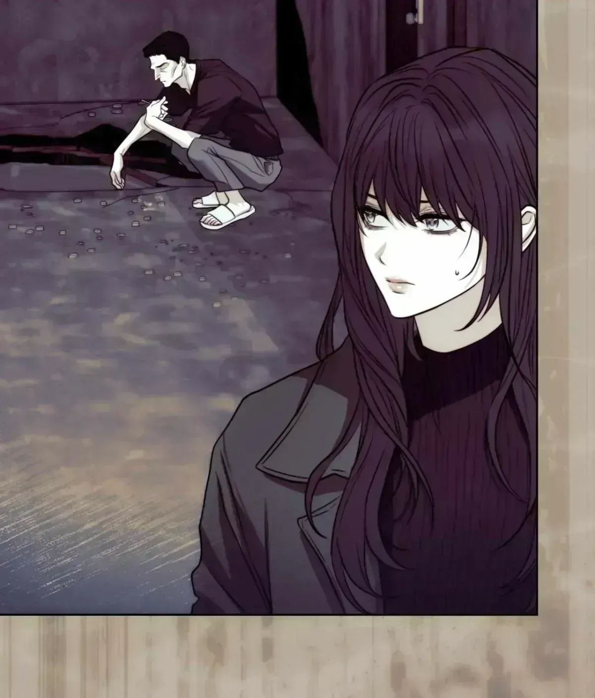 Read Anthill chapter 1.7 image 70 on Lezhin