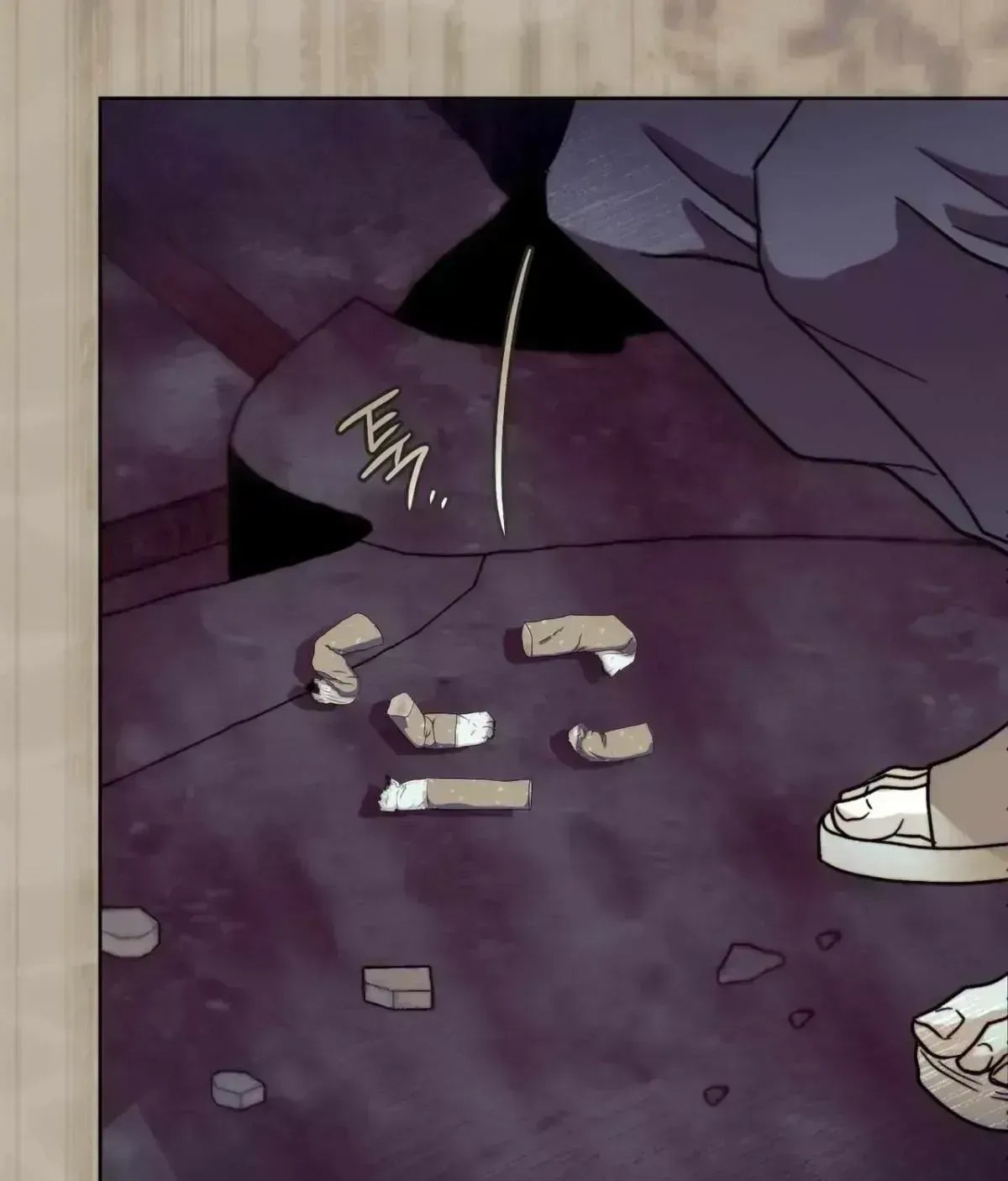 Read Anthill chapter 1.7 image 71 on Lezhin