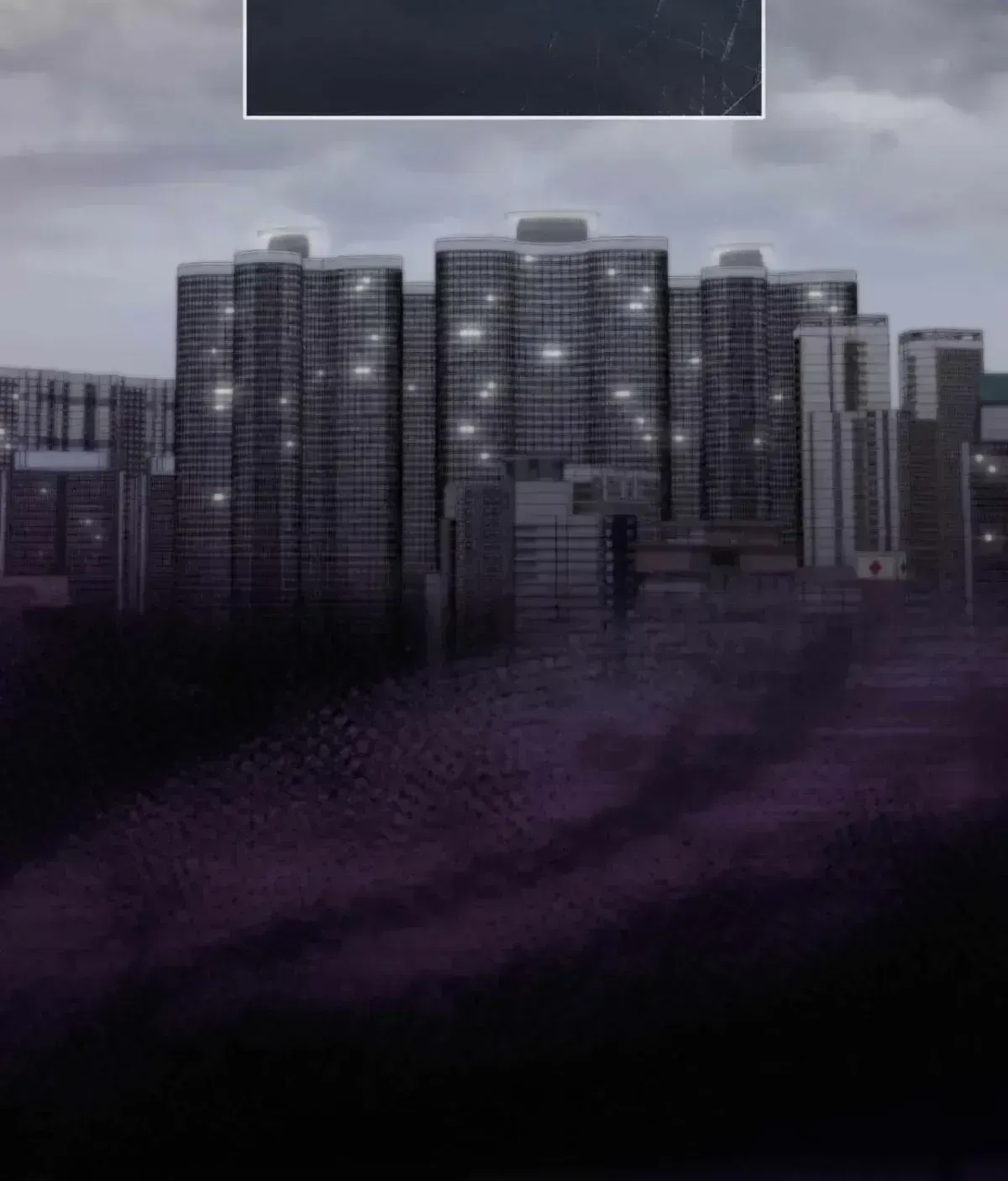Read Anthill chapter 1.7 image 92 on Lezhin