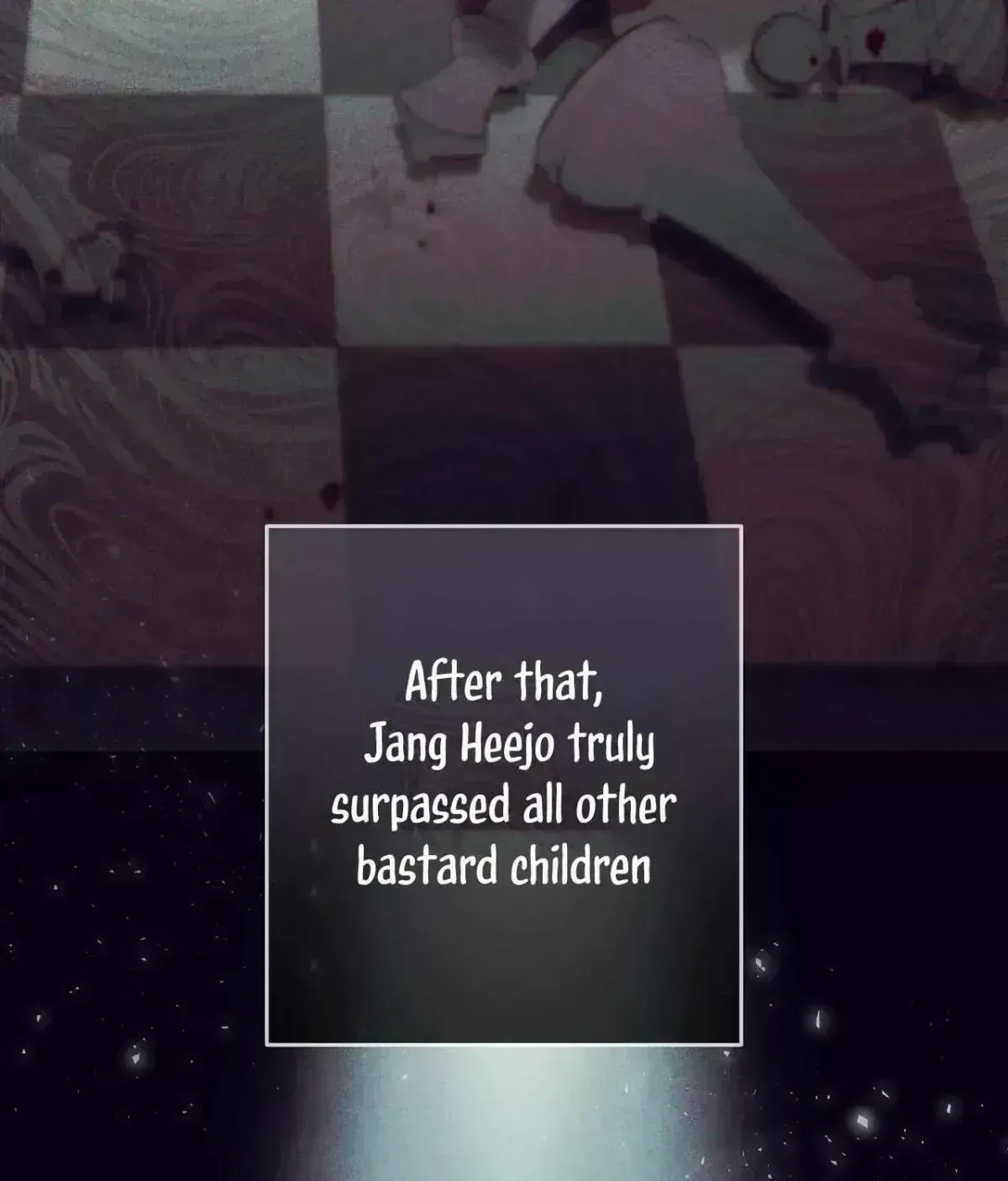 Read Anthill chapter 1.8 image 110 on Lezhin