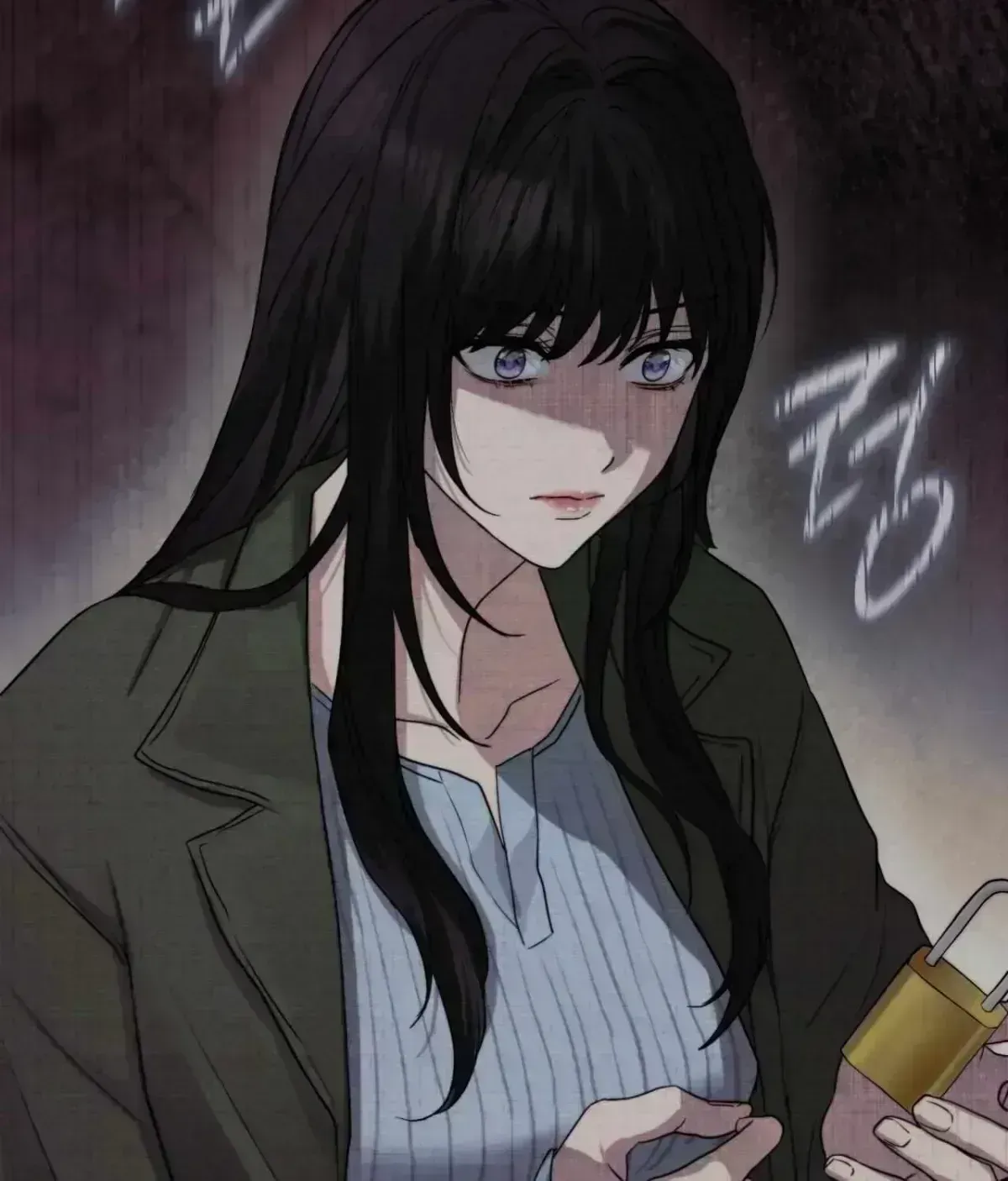 Read Anthill chapter 1.8 image 136 on Lezhin