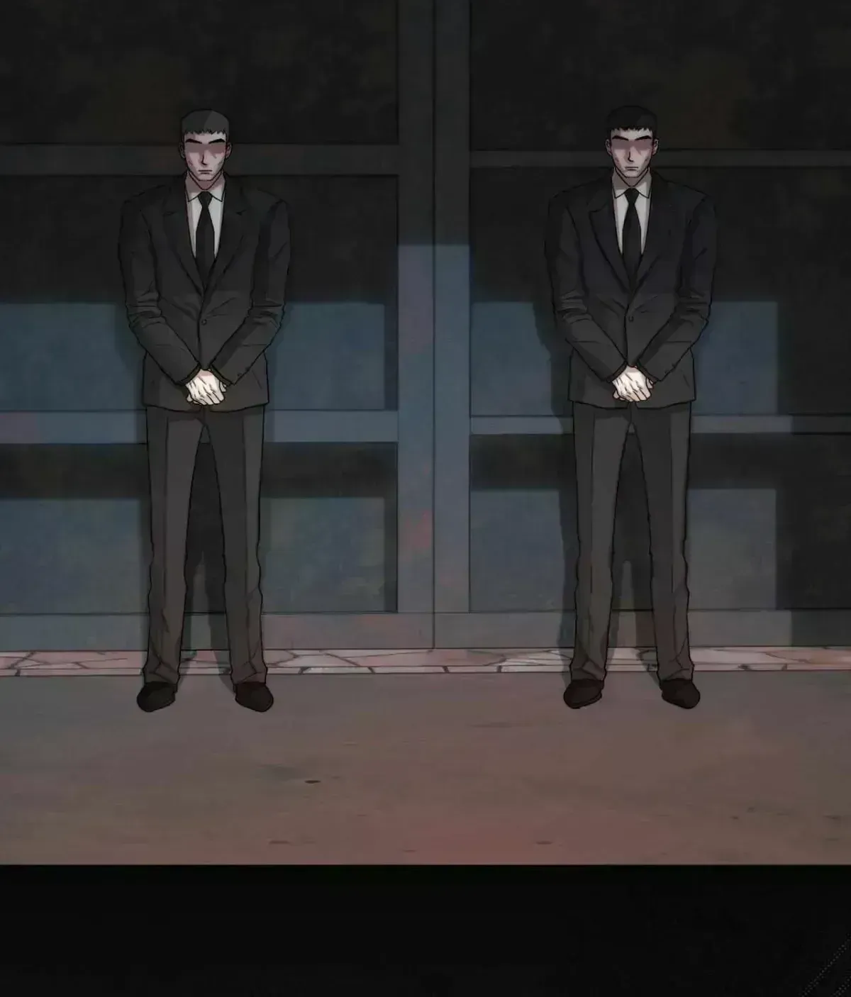 Read Anthill chapter 1.8 image 43 on Lezhin