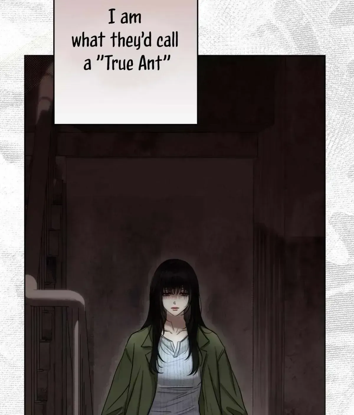Read Anthill chapter 1.8 image 54 on Lezhin