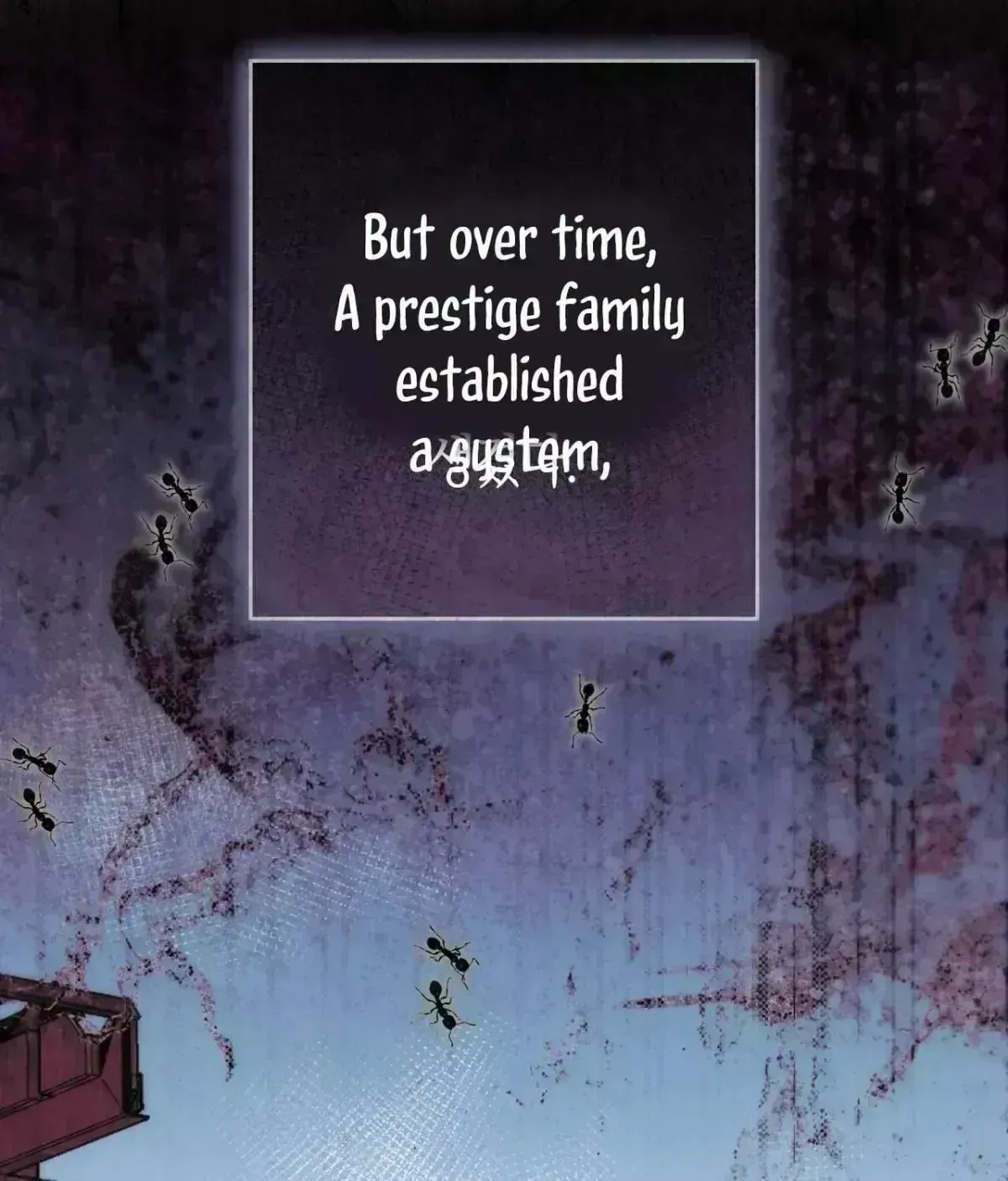 Read Anthill chapter 1.9 image 40 on Lezhin