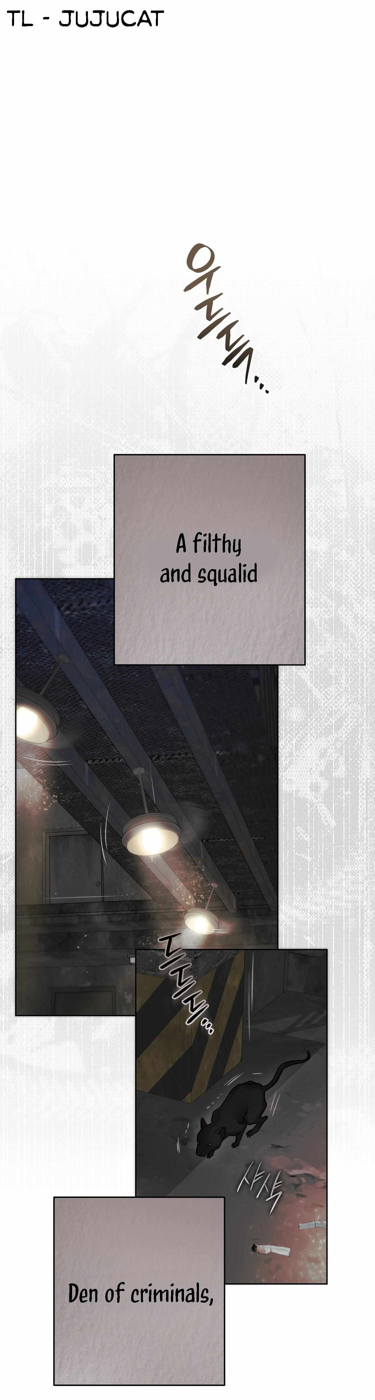 Read Anthill chapter 1 image 1 on Lezhin