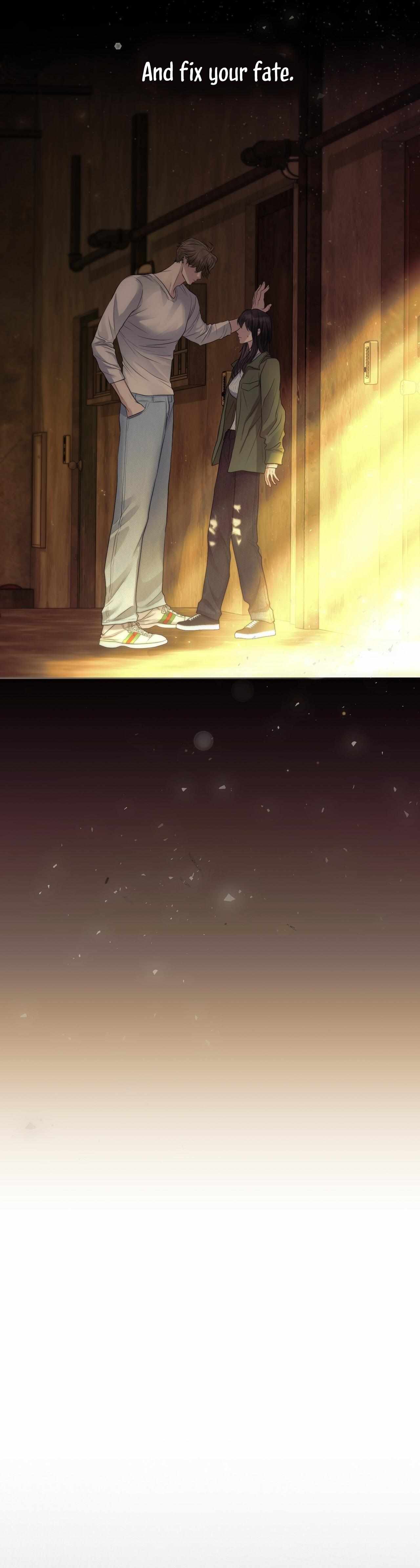 Read Anthill chapter 1 image 10 on Lezhin