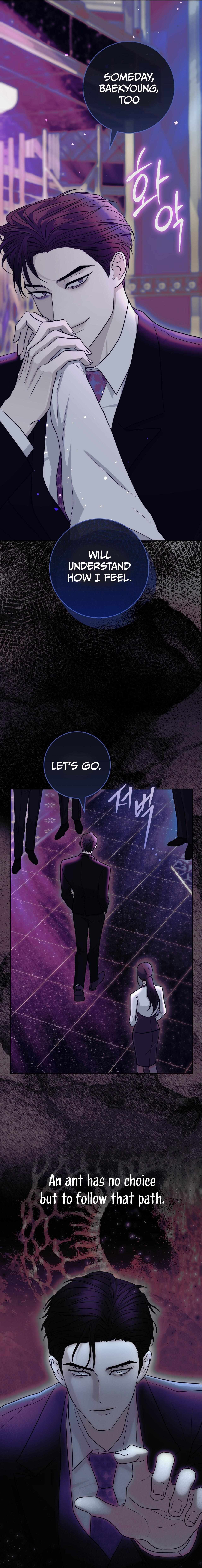 Read Anthill chapter 1 image 15 on Lezhin