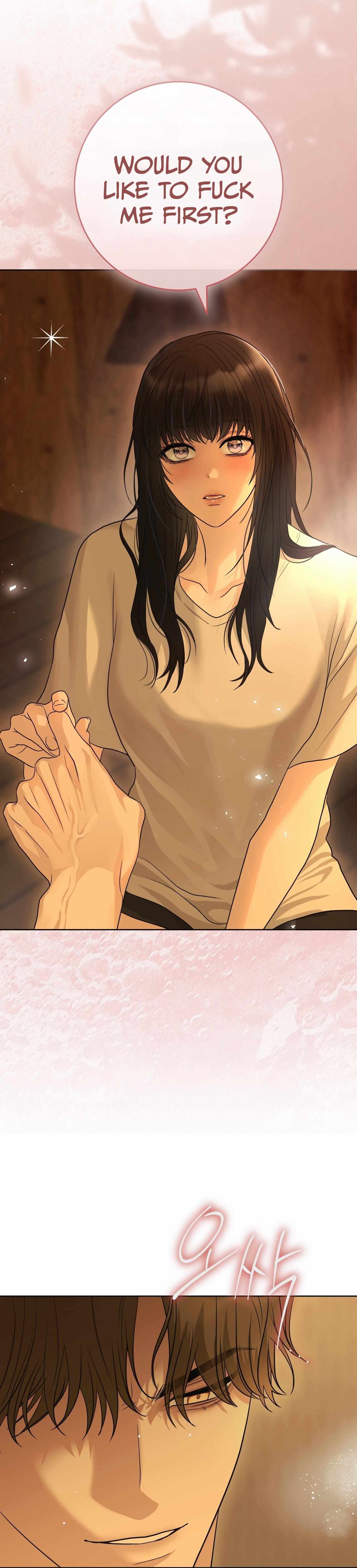 Read Anthill chapter 1 image 17 on Lezhin