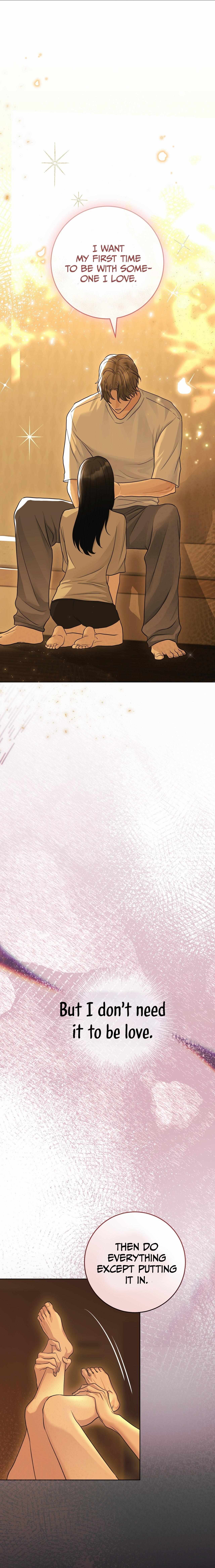 Read Anthill chapter 1 image 18 on Lezhin