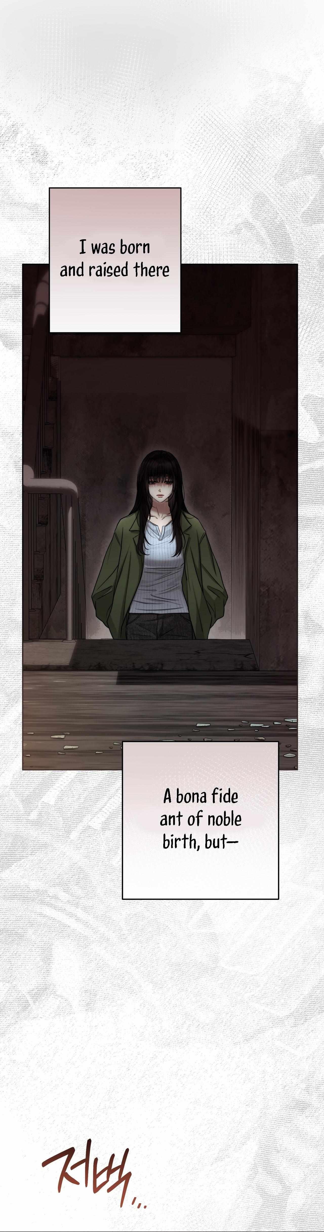 Read Anthill chapter 1 image 3 on Lezhin