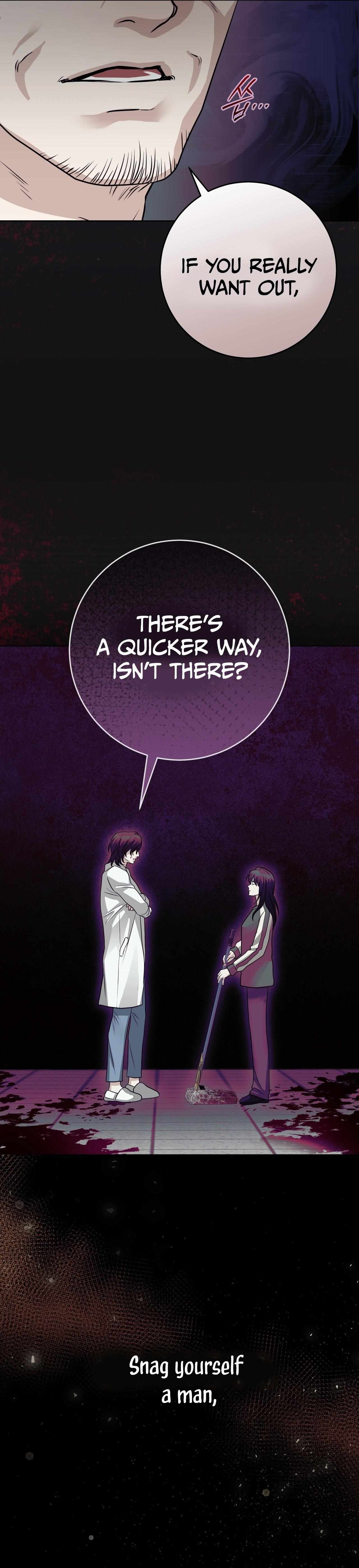 Read Anthill chapter 1 image 9 on Lezhin