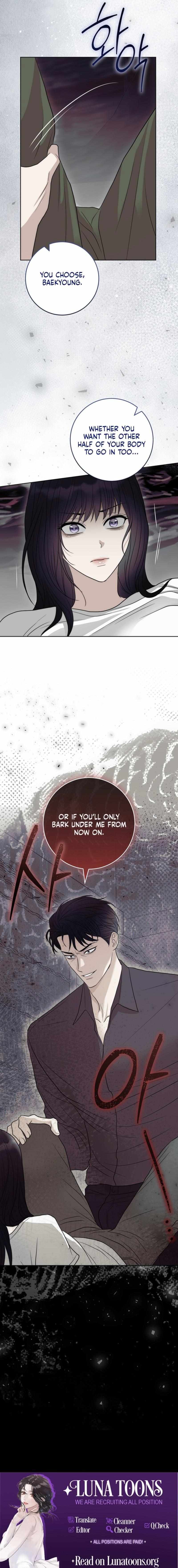 Read Anthill chapter 13 image 9 on Lezhin
