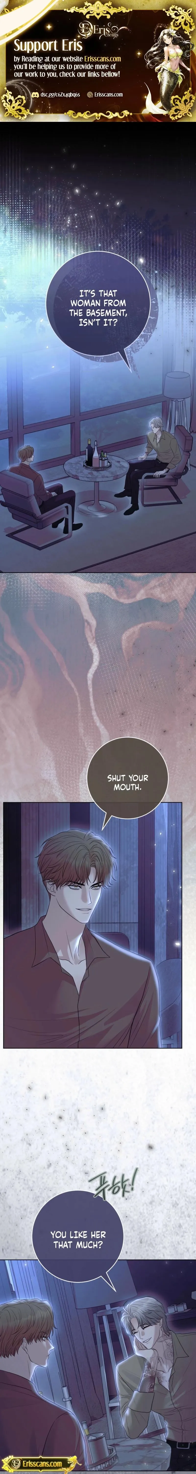 Read Anthill chapter 19 image 1 on Lezhin