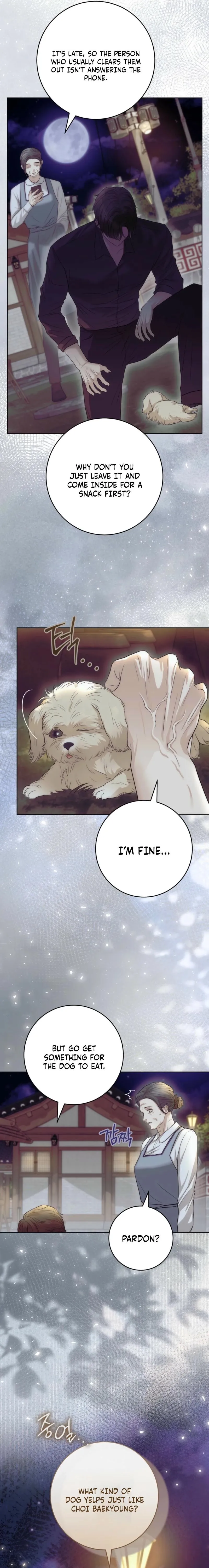 Read Anthill chapter 19 image 10 on Lezhin