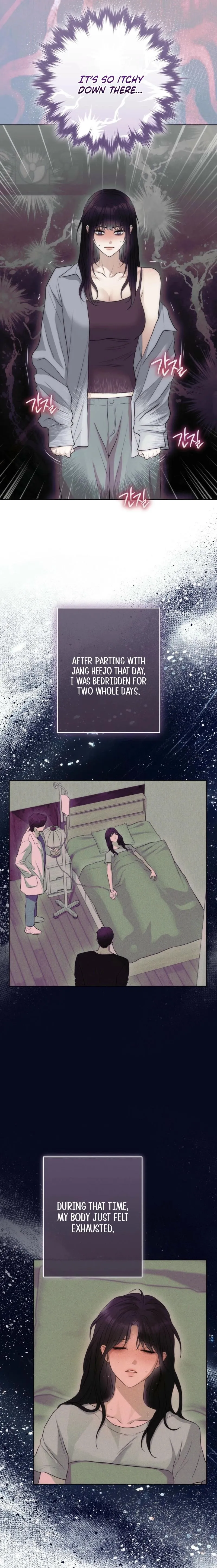 Read Anthill chapter 19 image 13 on Lezhin