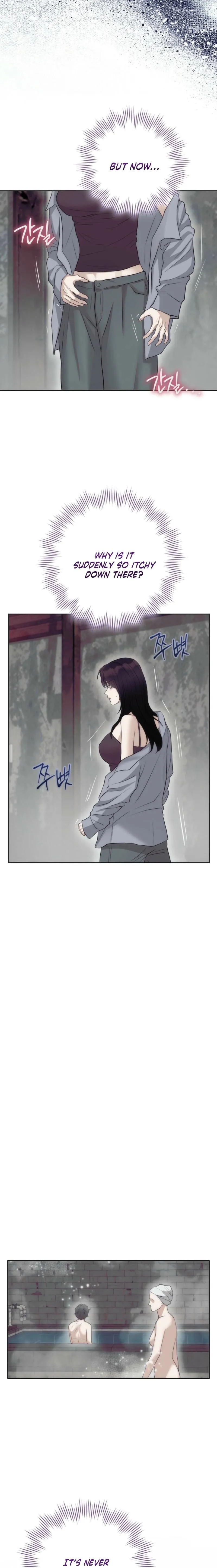 Read Anthill chapter 19 image 14 on Lezhin
