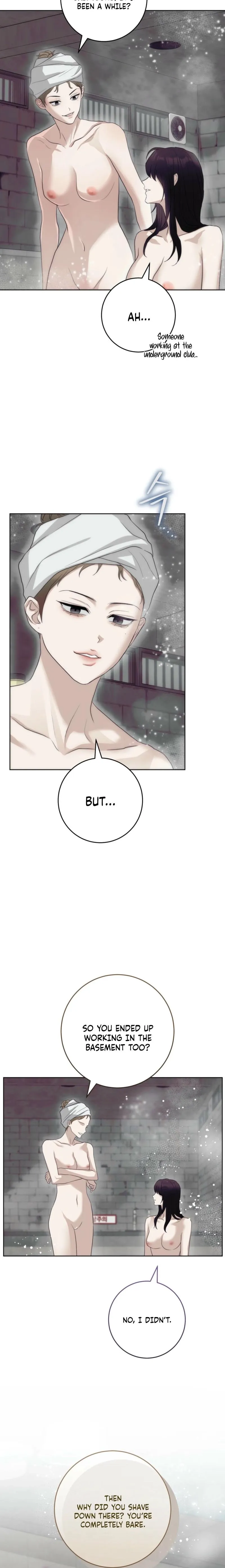 Read Anthill chapter 19 image 16 on Lezhin