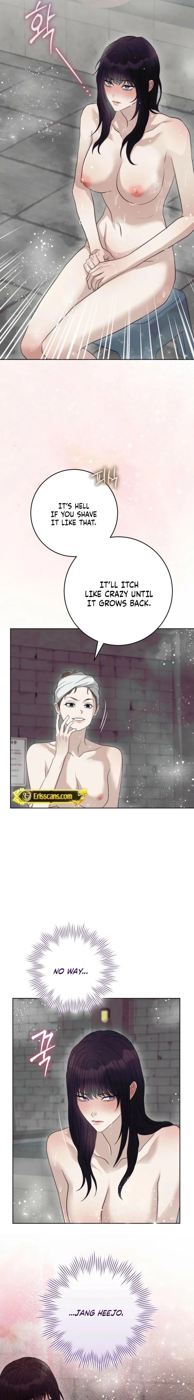 Read Anthill chapter 19 image 17 on Lezhin
