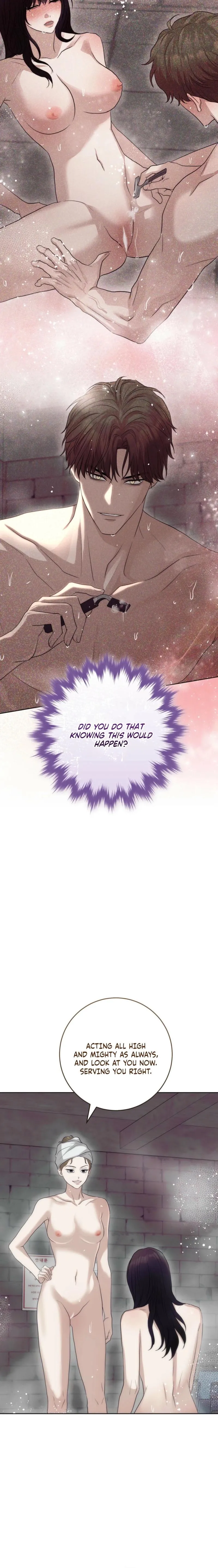 Read Anthill chapter 19 image 18 on Lezhin
