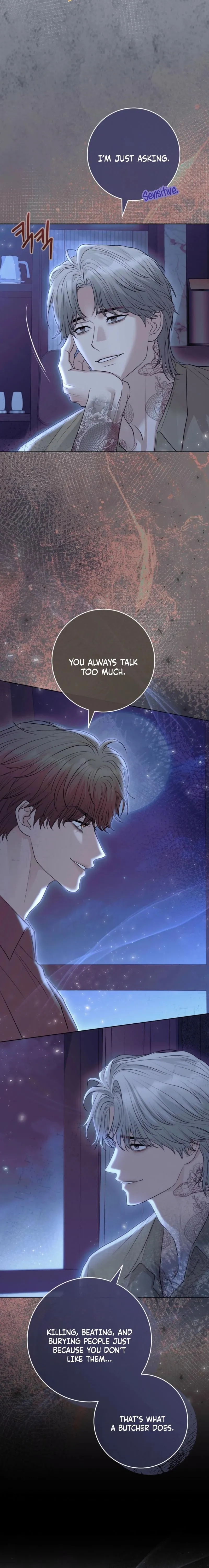 Read Anthill chapter 19 image 2 on Lezhin