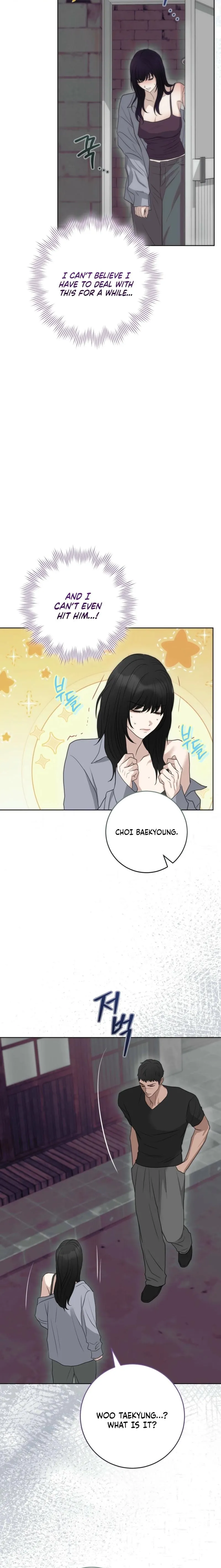 Read Anthill chapter 19 image 20 on Lezhin